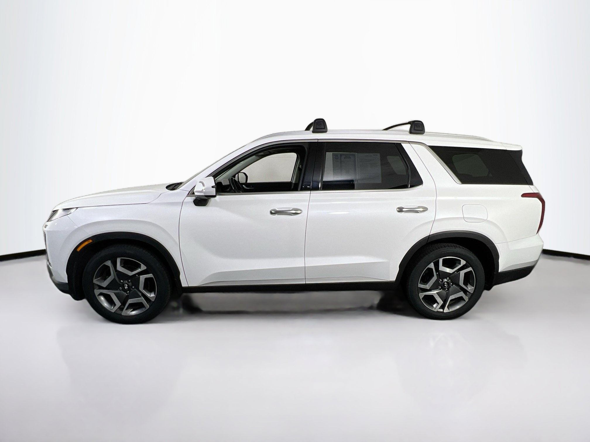 Used 2023 Hyundai Palisade Limited AWD/4WD image 8