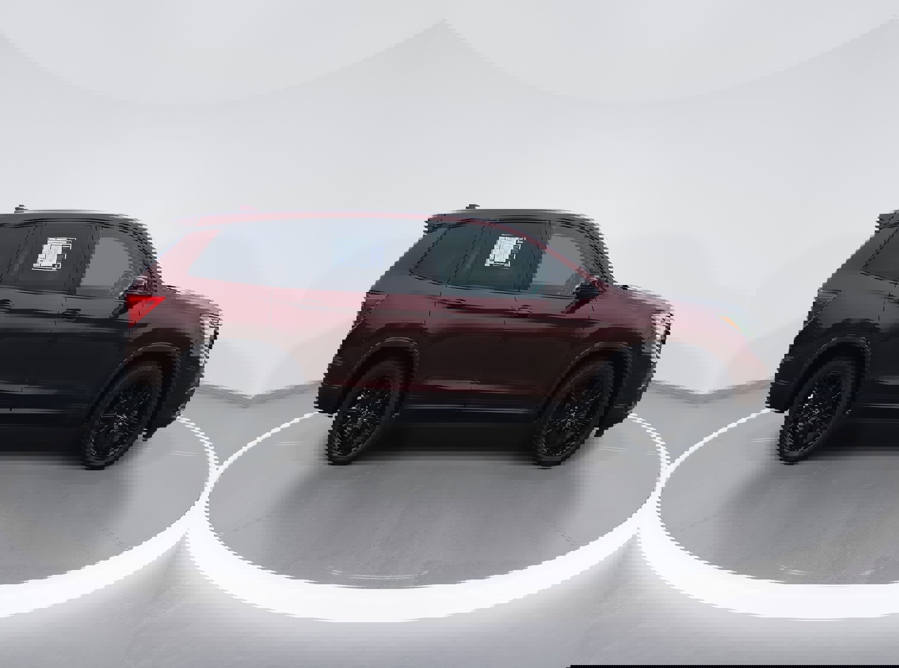 Used 2019 Honda Passport Sport image 2