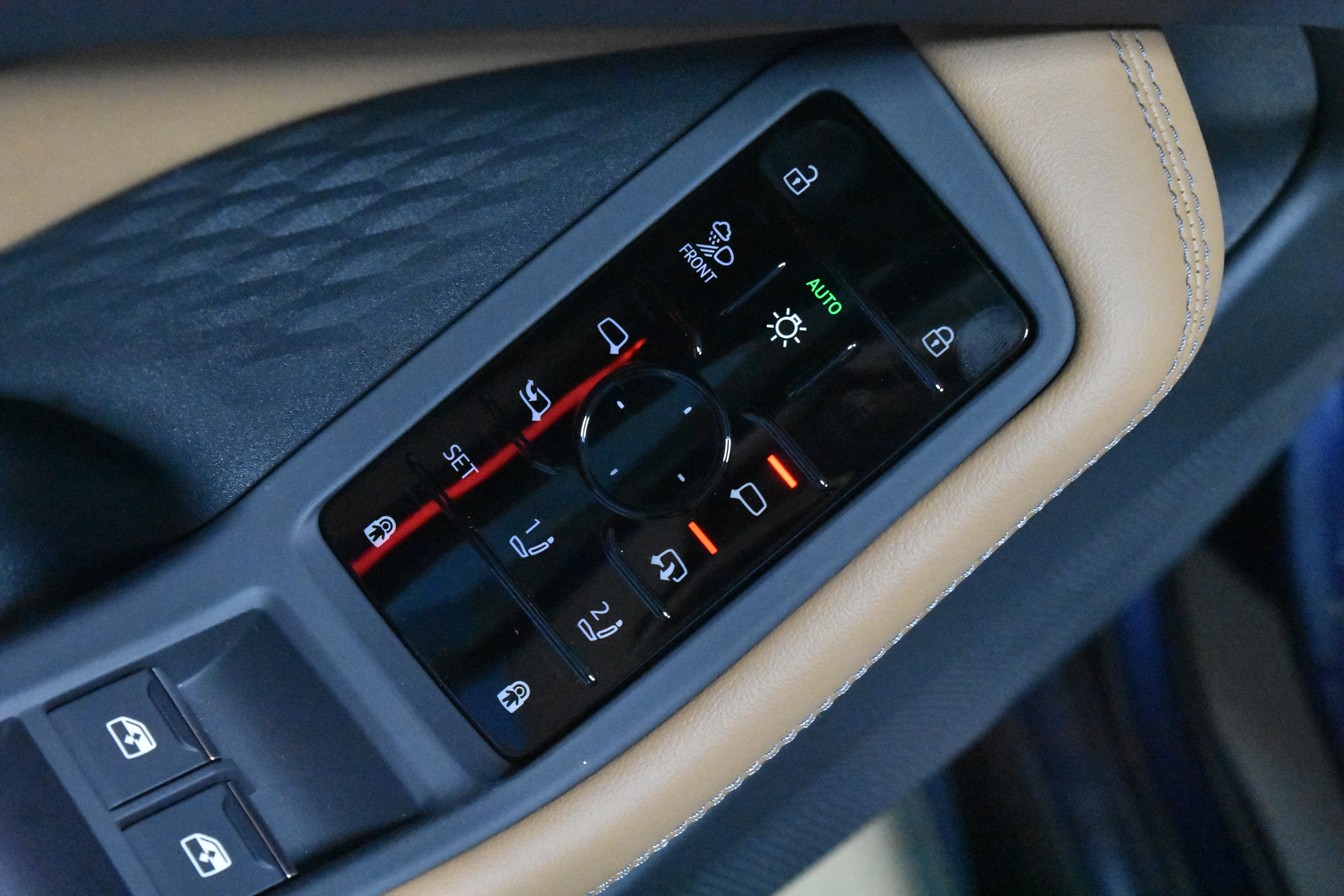 New 2026 Audi A6 Premium Plus image 4