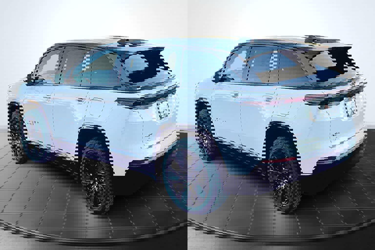 New 2025 Jeep Wagoneer S Launch Edition image 4