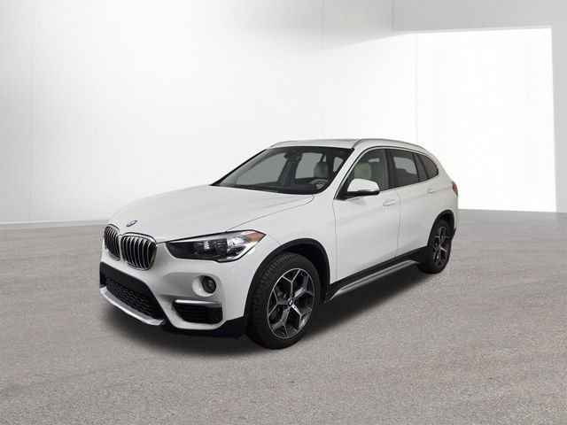 Used 2019 BMW X1 xDrive28i w/ Convenience Package image 2