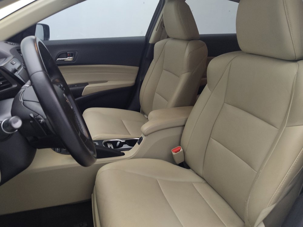 Used 2016 Acura ILX FWD image 17