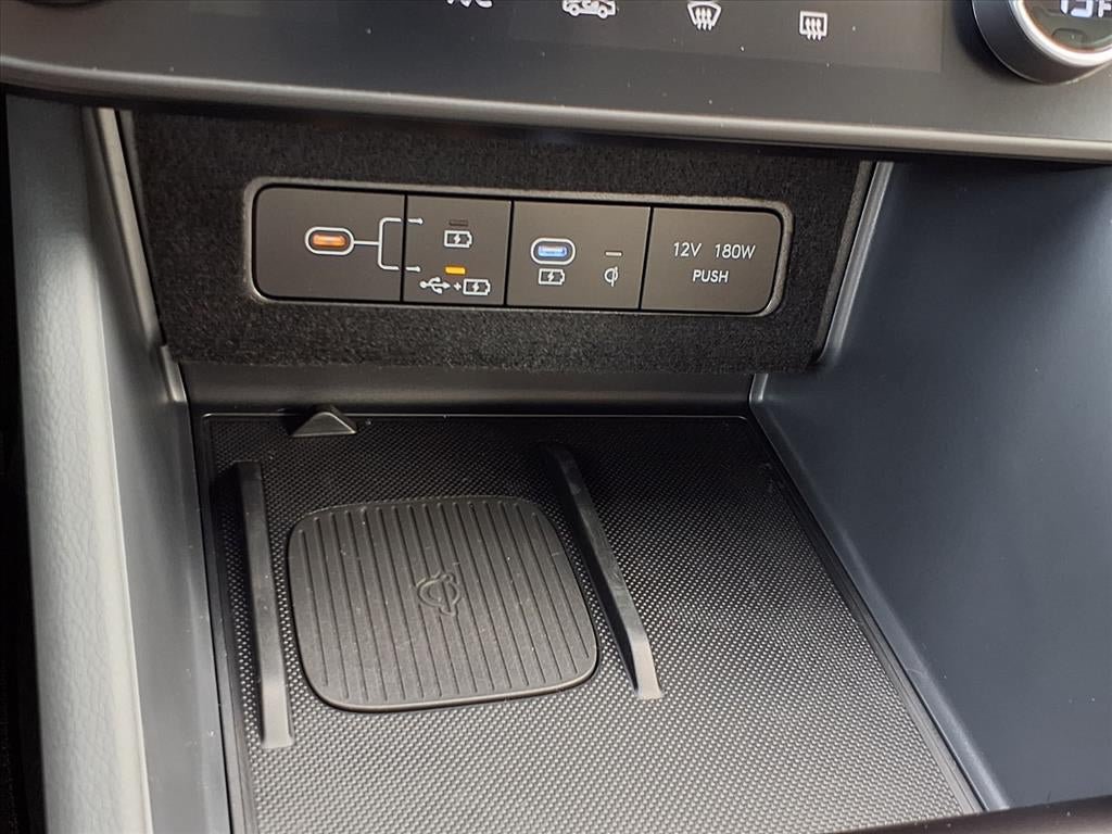 New 2026 Hyundai Sonata SEL AWD/4WD image 19
