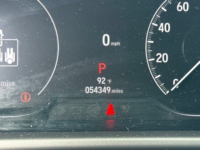 Used 2022 Honda Accord Sport image 18