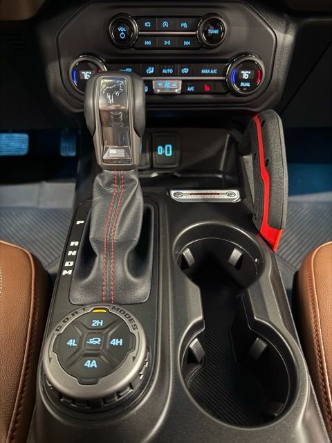 Used 2023 Ford Bronco Heritage Edition image 31