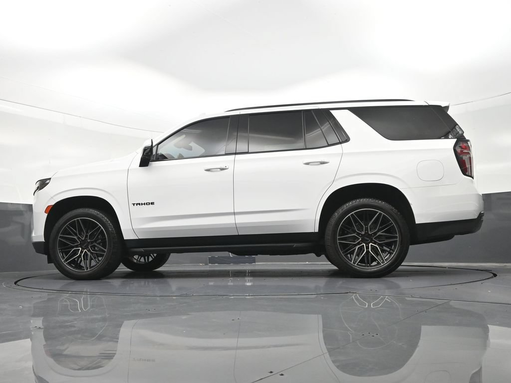 Used 2023 Chevrolet Tahoe RST w/ Luxury Package RWD image 26