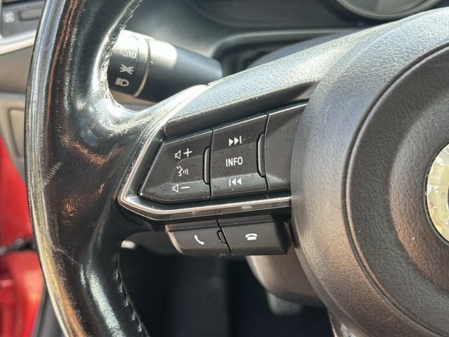 Used 2018 MAZDA MAZDA3 Touring FWD image 27
