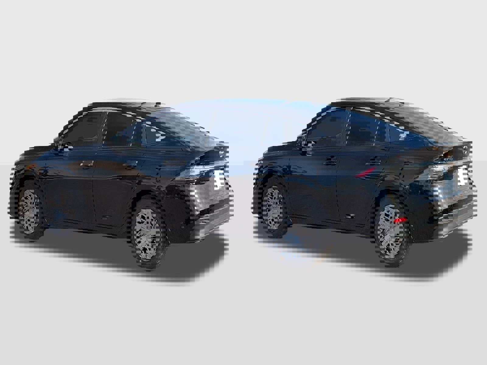 New 2026 Nissan Sentra S image 3