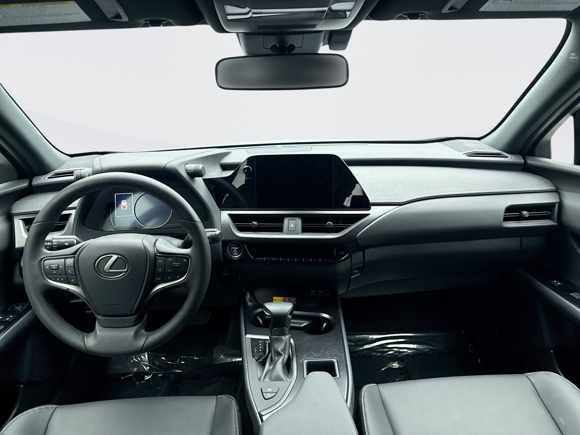 Used 2023 Lexus UX 250h AWD image 14