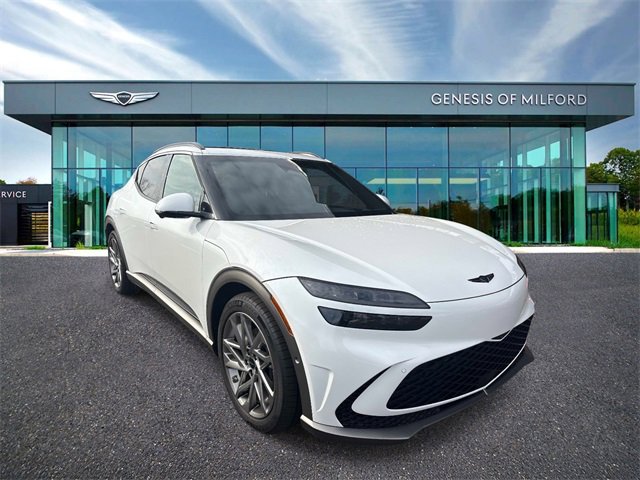 Used 2024 Genesis GV60 Advanced image 4