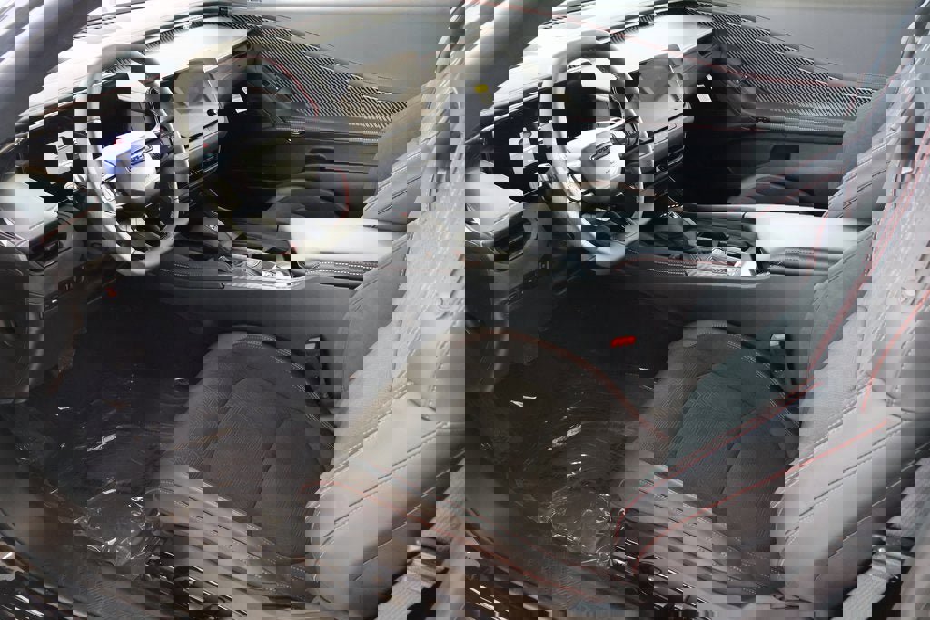 New 2026 Dodge Charger Daytona Scat Pack image 15