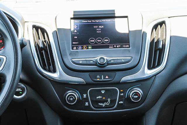 Used 2023 Chevrolet Equinox LT image 14