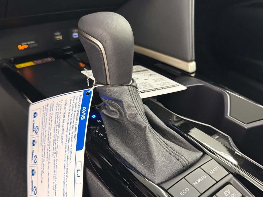 New 2026 Toyota Camry XSE AWD/4WD image 26