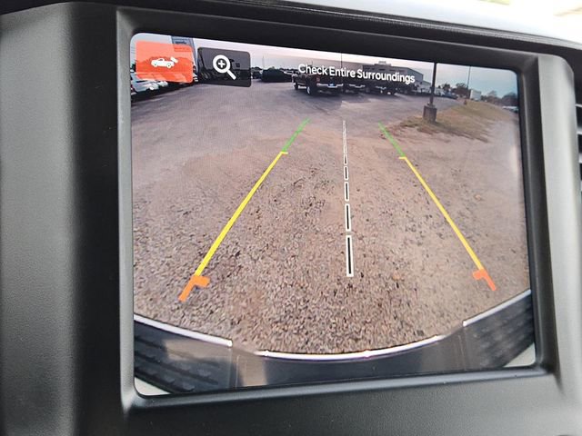 Used 2024 RAM 2500 Big Horn w/ Bed Utility Group image 19