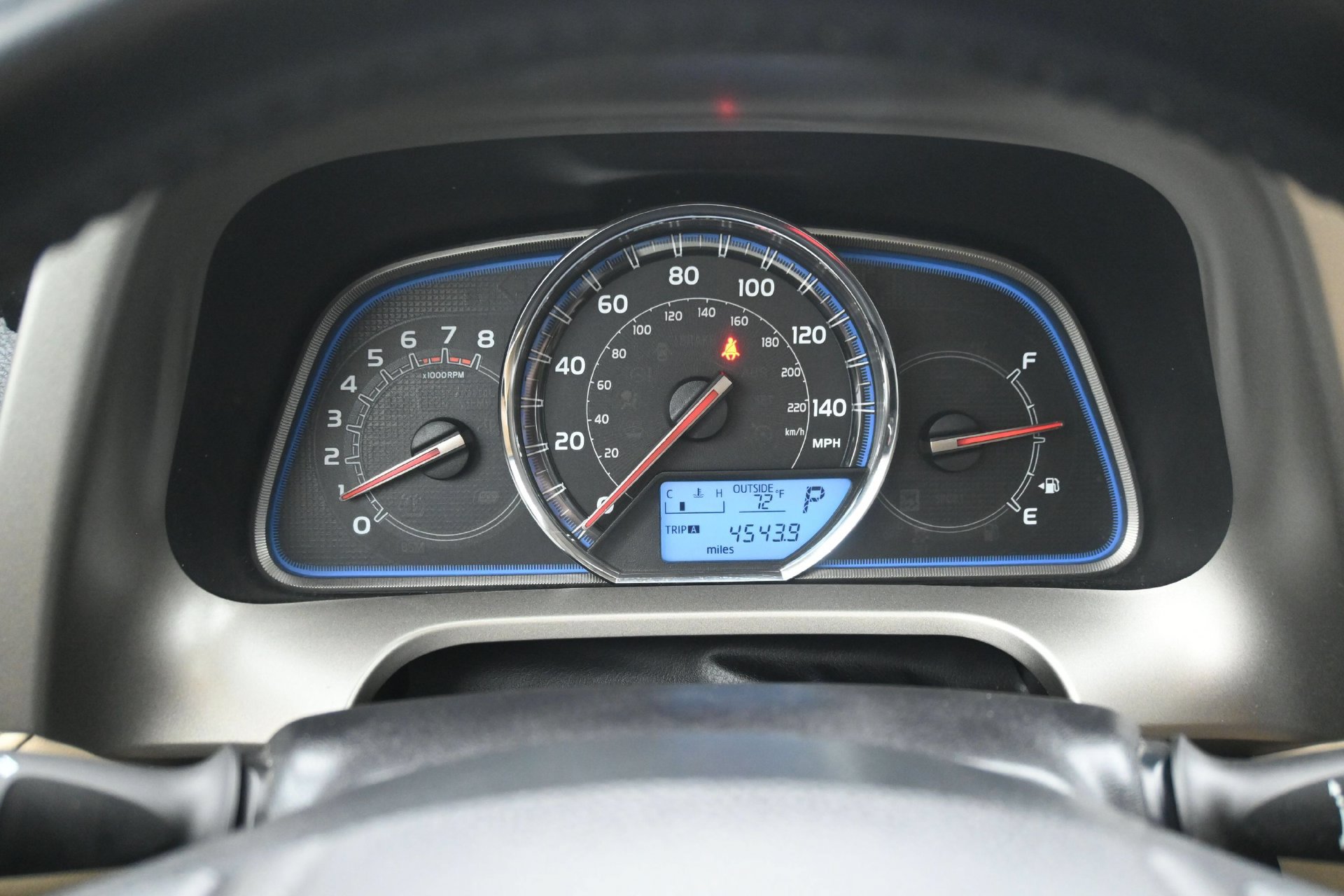 Used 2014 Toyota RAV4 Limited AWD/4WD image 20