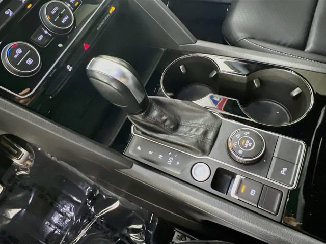 Used 2020 Volkswagen Atlas Cross Sport SEL R-Line w/ Cross Sport MDO Package AWD/4WD image 24