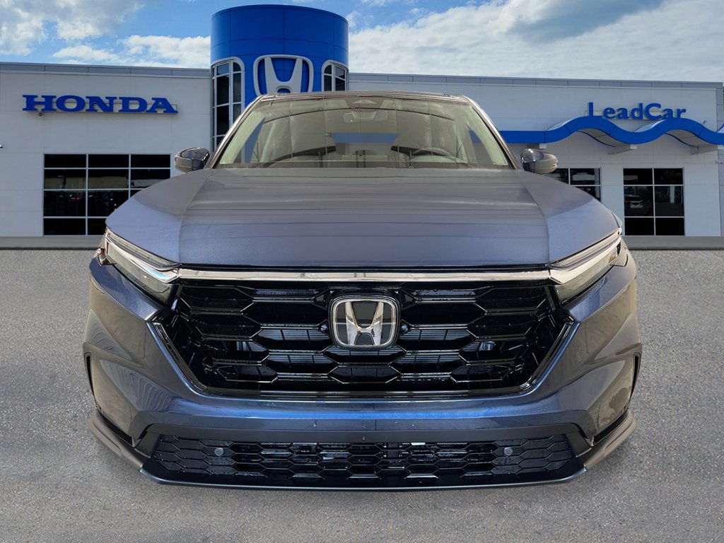 New 2027 Honda CR-V EX-L image 9