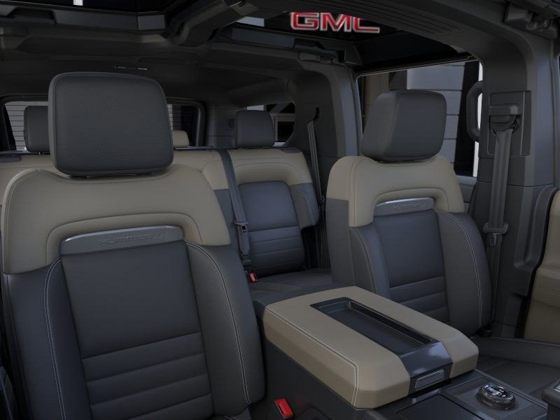 New 2026 GMC Hummer EV SUV image 25