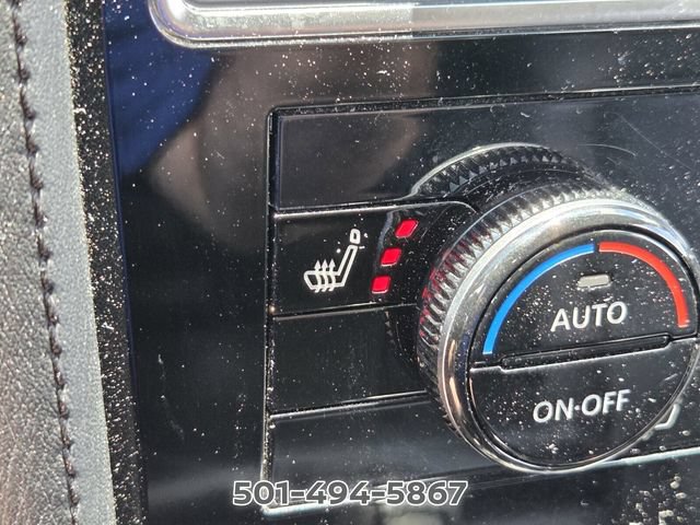 Used 2024 Nissan Armada SV RWD image 22