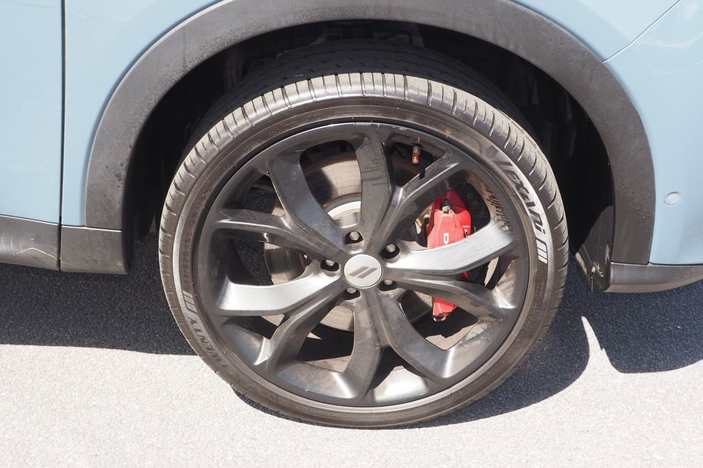 Used 2023 Dodge Hornet GT Plus w/ Track Pack image 9