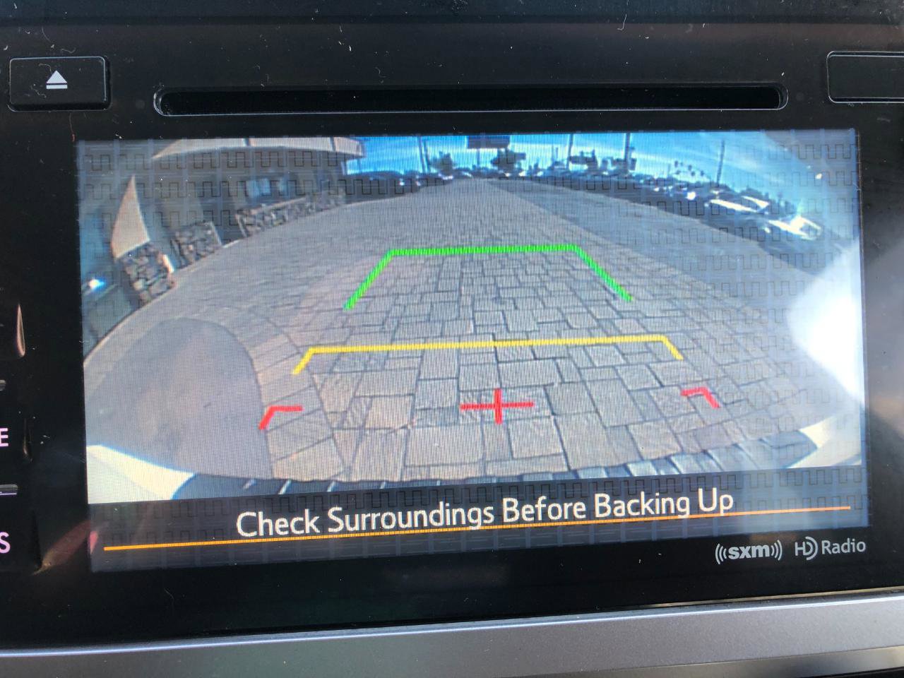 Used 2016 Subaru Outback 2.5i Limited w/ Popular Package #4 image 19