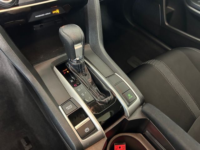 Used 2018 Honda Civic EX image 19