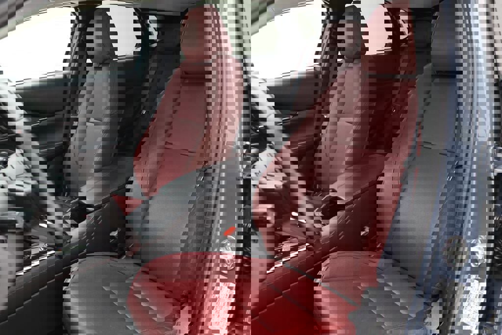 Used 2024 MAZDA CX-30 AWD 2.5 S w/ Preferred Package image 14