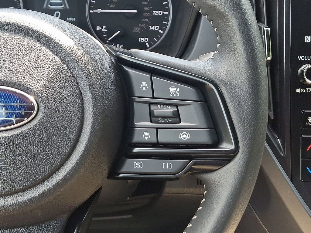 Certified 2025 Subaru Forester Premium image 22