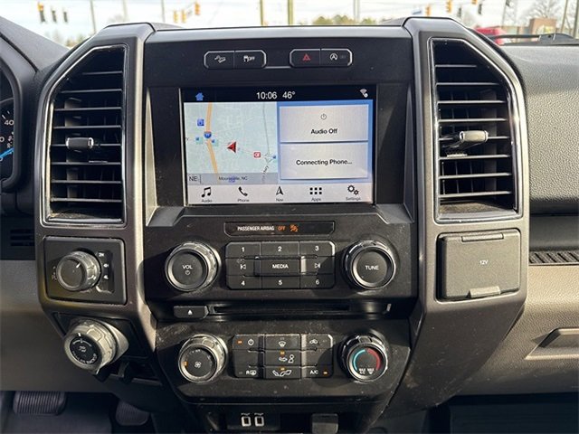Used 2017 Ford F150 XLT w/ Equipment Group 301A Mid image 15