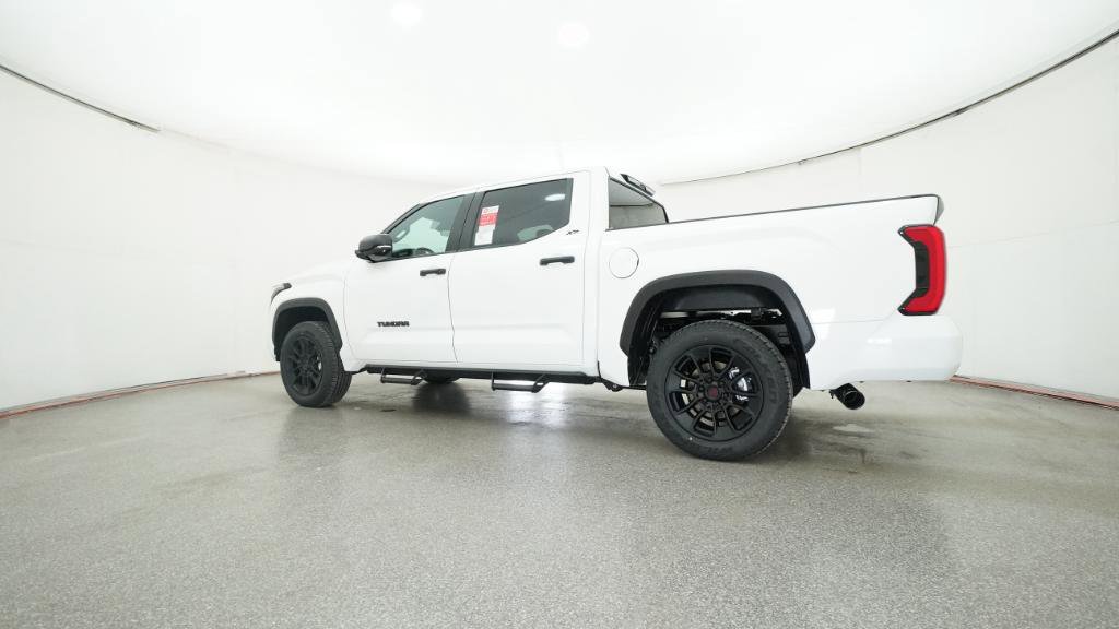 New 2026 Toyota Tundra SR5 image 55