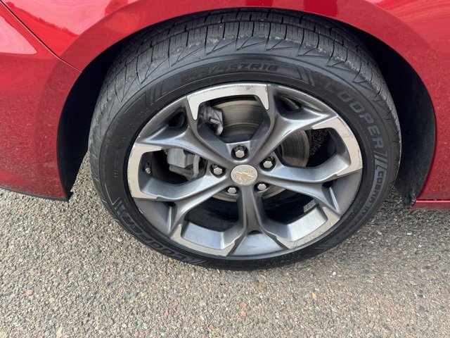 Used 2024 Chevrolet Malibu LT image 7