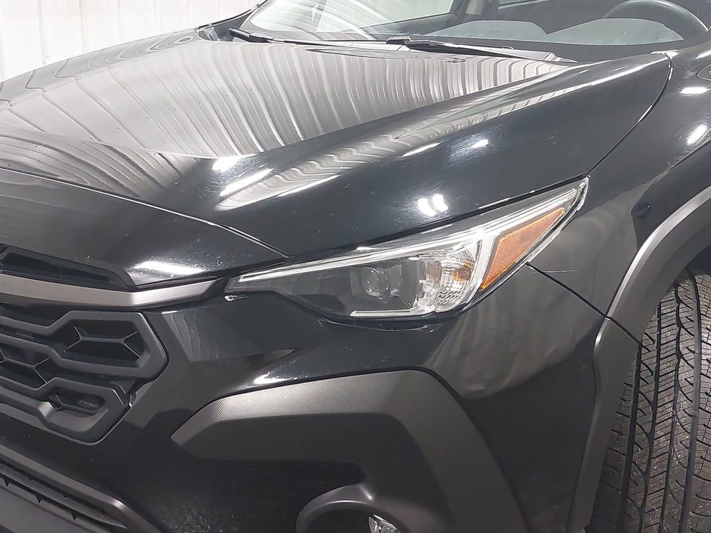Used 2024 Subaru Crosstrek 2.0i Premium image 52