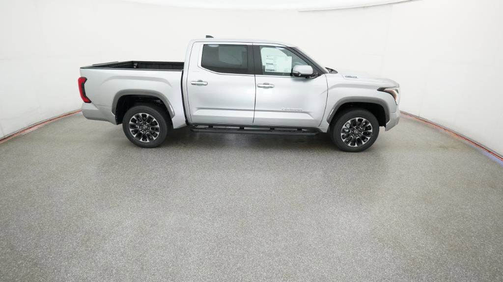 New 2026 Toyota Tundra Limited image 25