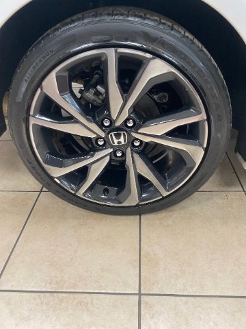 Used 2020 Honda Civic Sport image 29