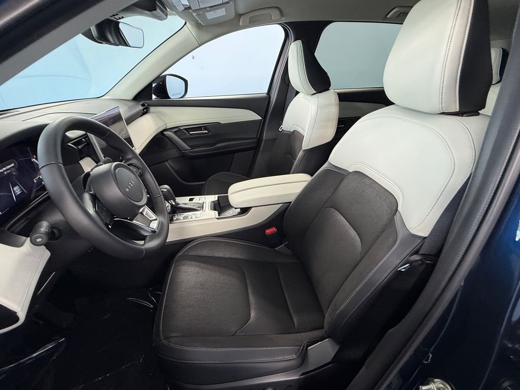 New 2026 MAZDA CX-5 Preferred AWD/4WD image 5