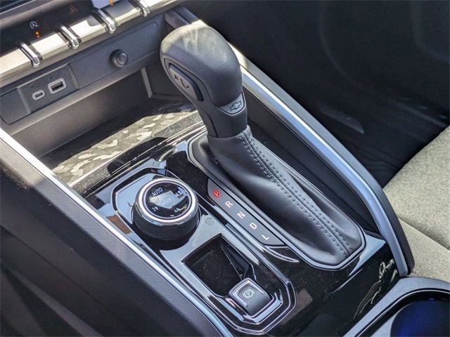 New 2025 Chevrolet Colorado Trail Boss w/ Midnight Edition image 19