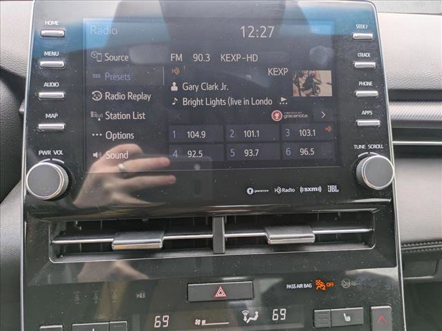 Used 2020 Toyota Avalon XSE w/ All Weather Liner Package image 12