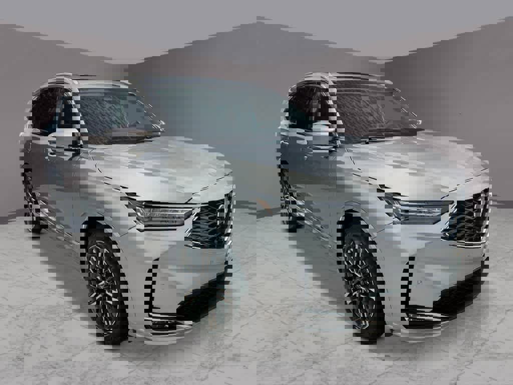 New 2026 Acura MDX SH-AWD w/ Advance Package image 9