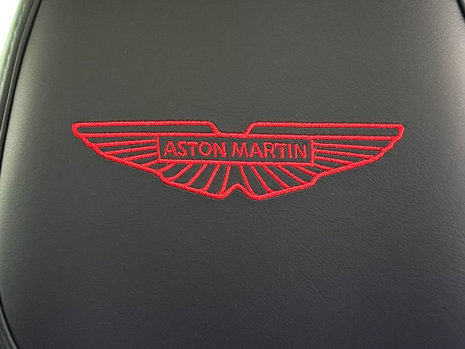 New 2026 Aston Martin V8 Vantage S RWD image 5
