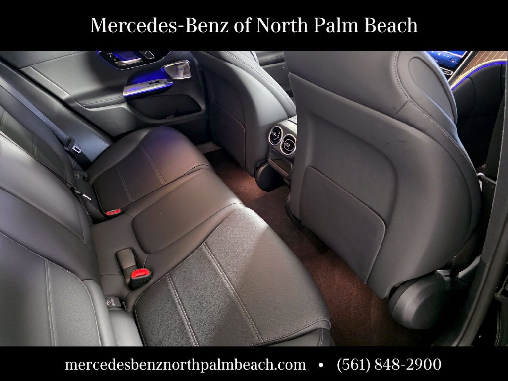 Certified 2026 Mercedes-Benz GLC 300 image 26
