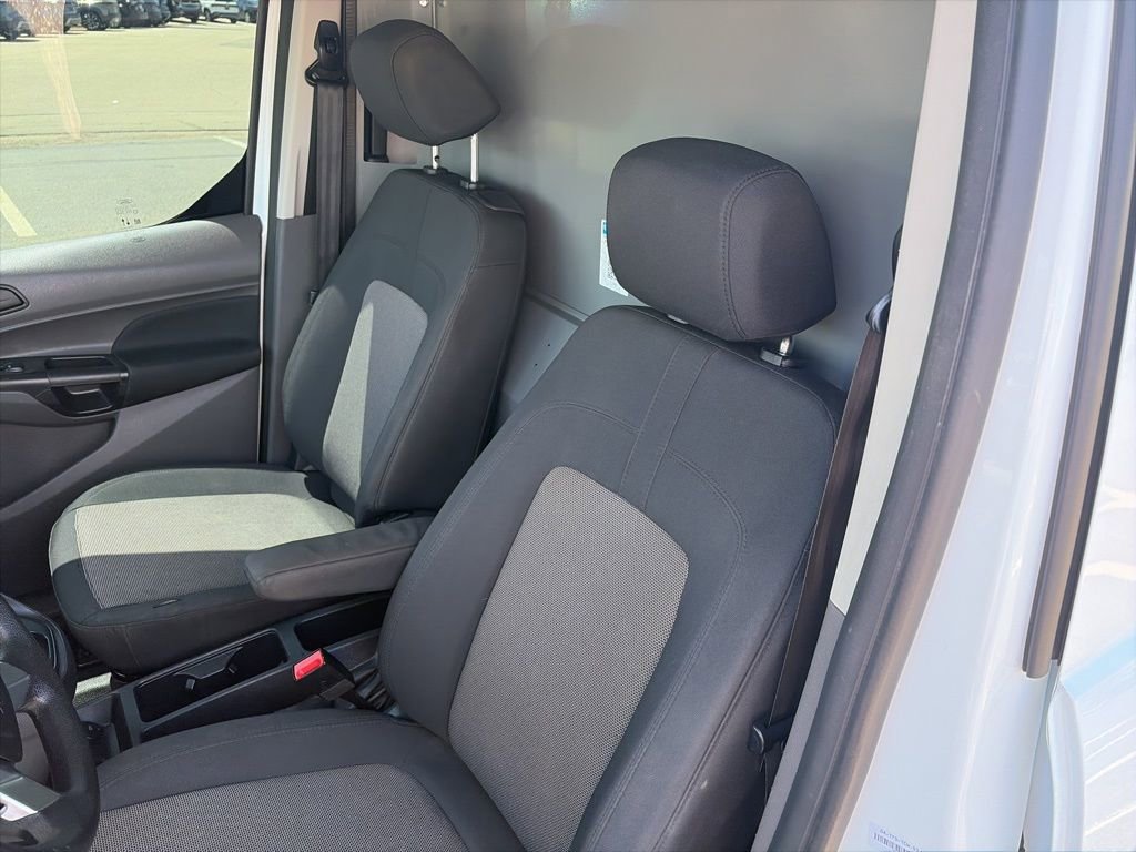 Used 2022 Ford Transit Connect XL image 14