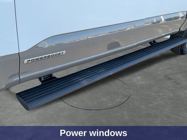 Used 2025 Ford F150 King Ranch w/ FX4 Off-Road Package image 16