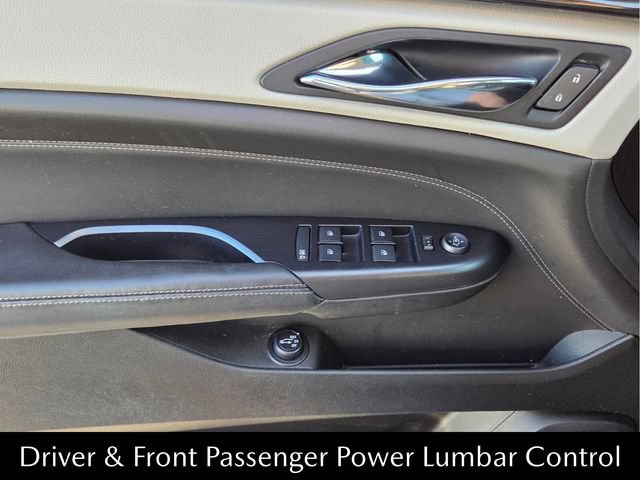 Used 2013 Cadillac SRX Performance FWD image 33