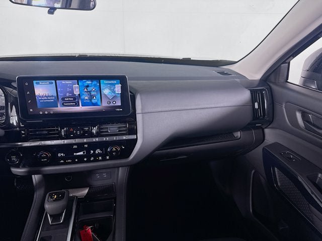 New 2026 Nissan Pathfinder SV AWD/4WD image 20