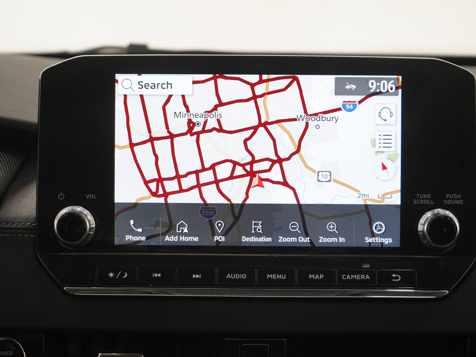 Used 2023 Mitsubishi Outlander SEL image 20