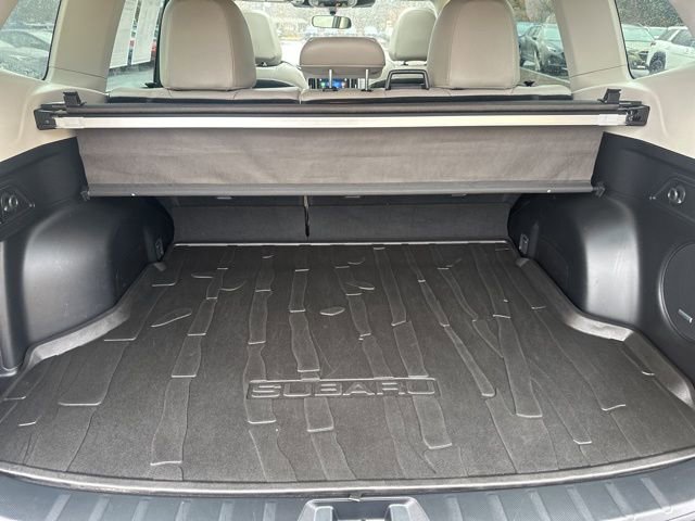 Used 2023 Subaru Forester Limited image 9