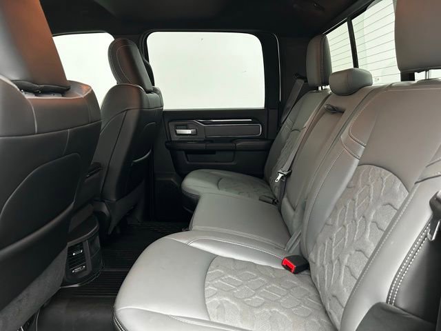 Used 2021 RAM 2500 Power Wagon w/ Power Wagon Off Road Package image 31