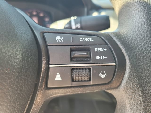 Used 2024 Honda Accord EX image 27