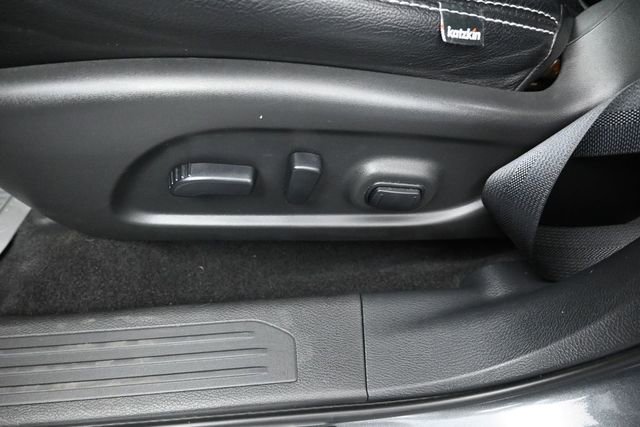 Used 2020 Nissan Murano SV AWD/4WD image 19