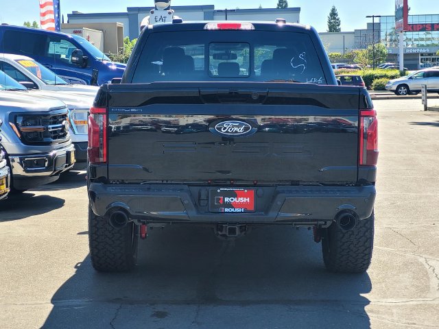 New 2026 Ford F150 XLT w/ Equipment Group 303A High AWD/4WD image 5